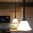 Kitchen pendulum lights