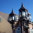 Outdoor Lighting Installation