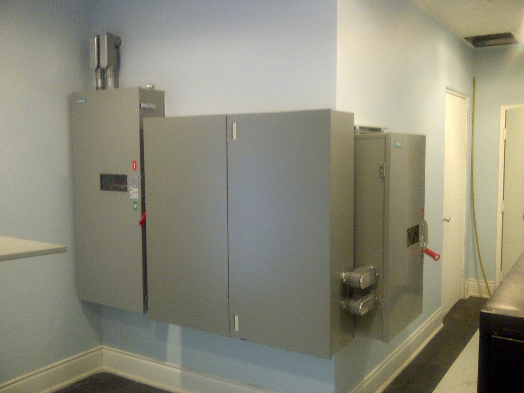 Tag Archive for "Ontario" SRP Electric Electrical Contractors in