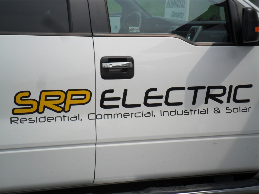 srpe SRP Electric Electrical Contractors in Peterborough, Ontario
